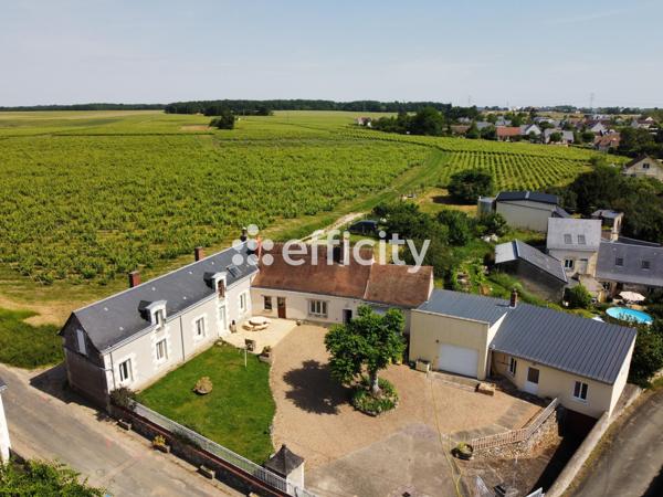 Maison
         7 pièces
        - 180 m² 398 000 € *