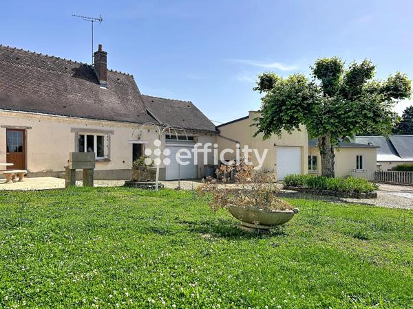 Maison
         7 pièces
        - 180 m² 398 000 € *