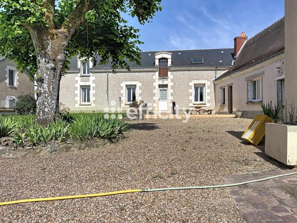 Maison
         7 pièces
        - 180 m² 398 000 € *