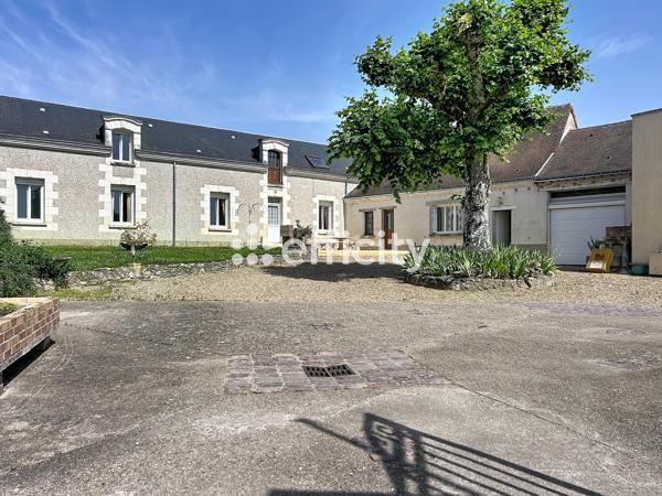Maison
         7 pièces
        - 180 m² 398 000 € *