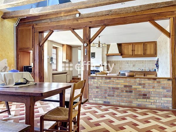 Maison
         7 pièces
        - 180 m² 398 000 € *