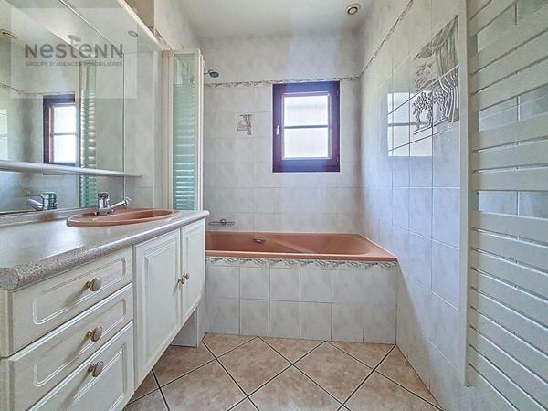 ORLEANS - MAISON DE 130M2 - 4 CHAMBRES - JARDIN CLOS - GARAGE