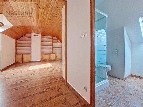 ORLEANS - MAISON DE 130M2 - 4 CHAMBRES - JARDIN CLOS - GARAGE