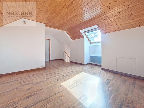 ORLEANS - MAISON DE 130M2 - 4 CHAMBRES - JARDIN CLOS - GARAGE