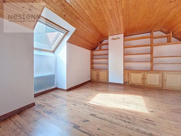 ORLEANS - MAISON DE 130M2 - 4 CHAMBRES - JARDIN CLOS - GARAGE