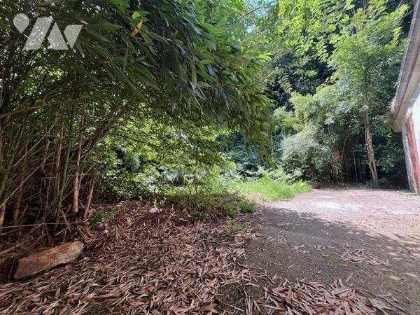 PLOUZANÉ - CADRE CAMPAGNE MAIS PROCHE DE TOUT - 142M² - 5 CH - 3170M² de terrain