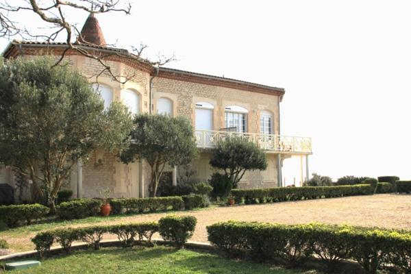 Opportunité unique, appartement vue panoramique