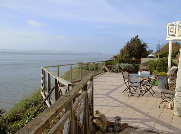 Opportunité unique, appartement vue panoramique