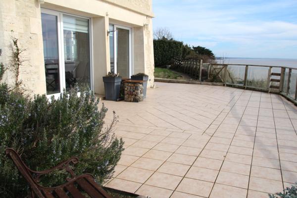 Opportunité unique, appartement vue panoramique