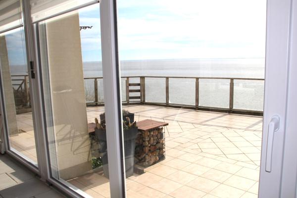 Opportunité unique, appartement vue panoramique