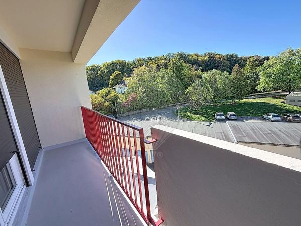 Appartement 3 chambre(s) à louer - Grand-Charmont, Doubs - 25