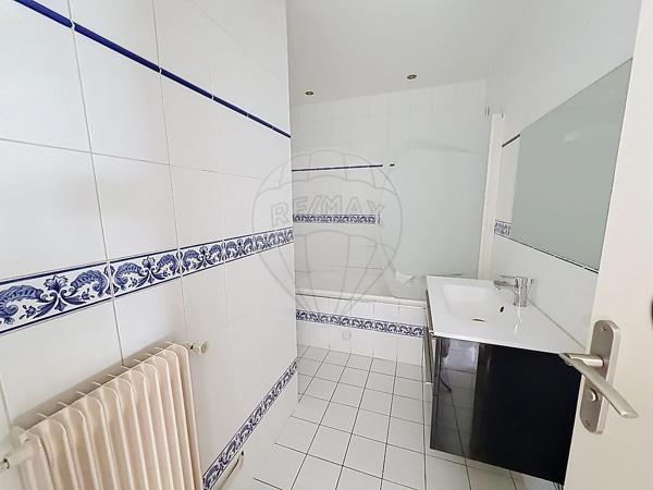 Appartement 3 chambre(s) à louer - Grand-Charmont, Doubs - 25