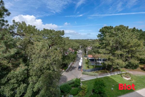 Appartement 2 pièce(s)