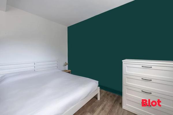 Appartement 2 pièce(s)