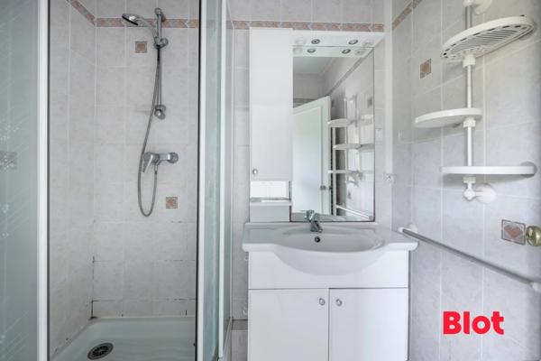 Appartement 2 pièce(s)