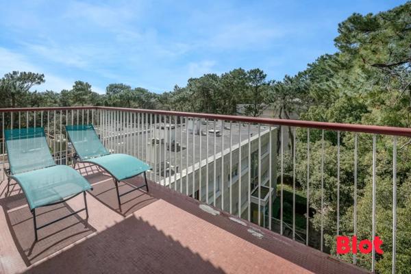 Appartement 2 pièce(s)