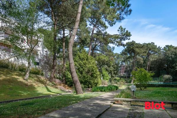 Appartement 2 pièce(s)