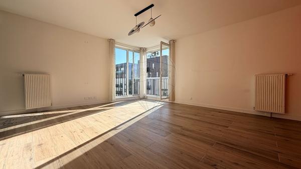 Appartement 3 chambre(s) à vendre - Vitry-sur-Seine, Val-de-Marne - 94