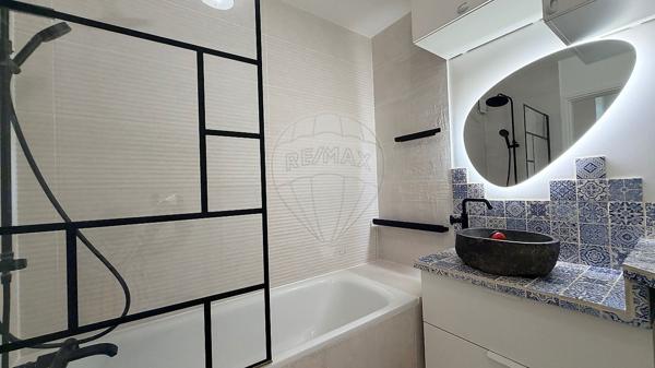 Appartement 3 chambre(s) à vendre - Vitry-sur-Seine, Val-de-Marne - 94