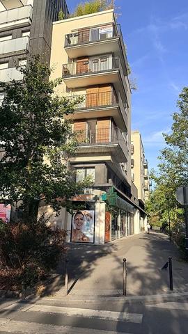 Appartement 3 chambre(s) à vendre - Vitry-sur-Seine, Val-de-Marne - 94
