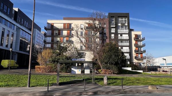 Appartement 3 chambre(s) à vendre - Vitry-sur-Seine, Val-de-Marne - 94