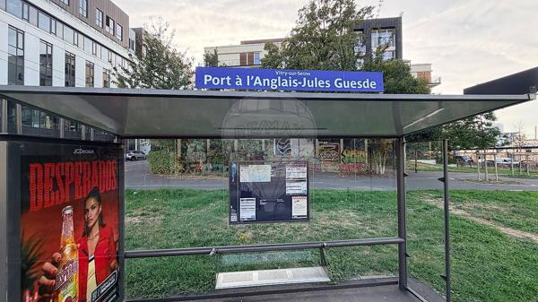 Appartement 3 chambre(s) à vendre - Vitry-sur-Seine, Val-de-Marne - 94