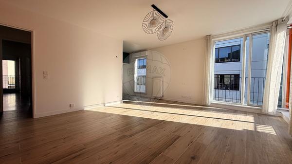 Appartement 3 chambre(s) à vendre - Vitry-sur-Seine, Val-de-Marne - 94