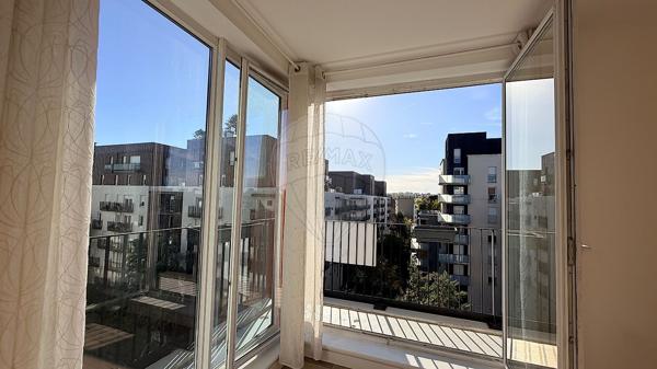 Appartement 3 chambre(s) à vendre - Vitry-sur-Seine, Val-de-Marne - 94