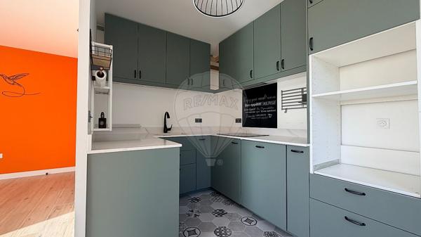 Appartement 3 chambre(s) à vendre - Vitry-sur-Seine, Val-de-Marne - 94