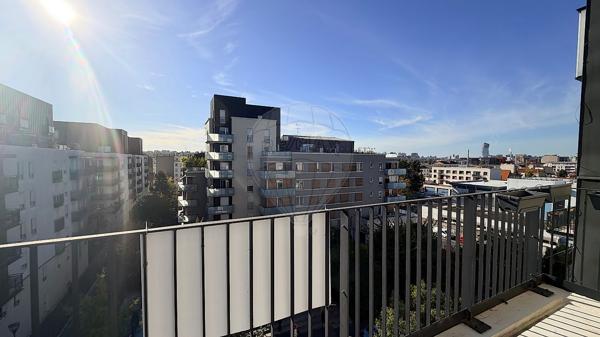 Appartement 3 chambre(s) à vendre - Vitry-sur-Seine, Val-de-Marne - 94