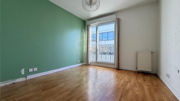 Appartement 3 chambre(s) à vendre - Vitry-sur-Seine, Val-de-Marne - 94