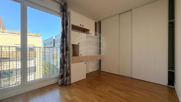Appartement 3 chambre(s) à vendre - Vitry-sur-Seine, Val-de-Marne - 94