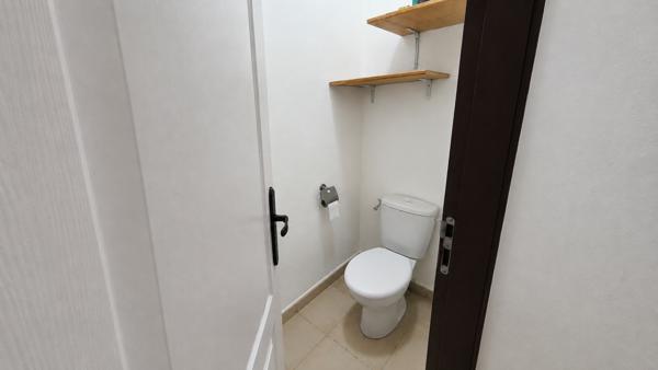 REMIRE- MONTJOLY - MAISON INDIVIDUELLE T.4 - World Invest Patrimoine