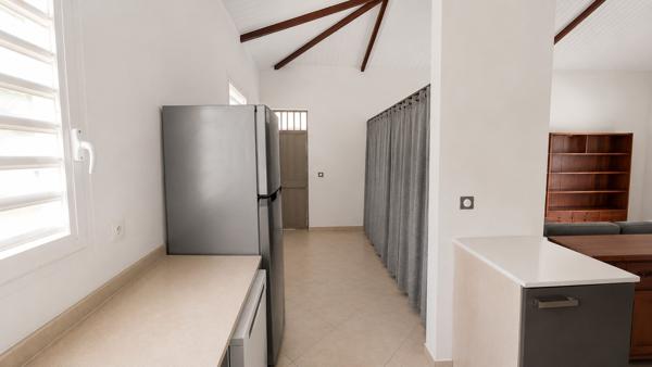 REMIRE- MONTJOLY - MAISON INDIVIDUELLE T.4 - World Invest Patrimoine