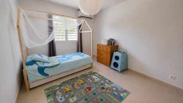 REMIRE- MONTJOLY - MAISON INDIVIDUELLE T.4 - World Invest Patrimoine