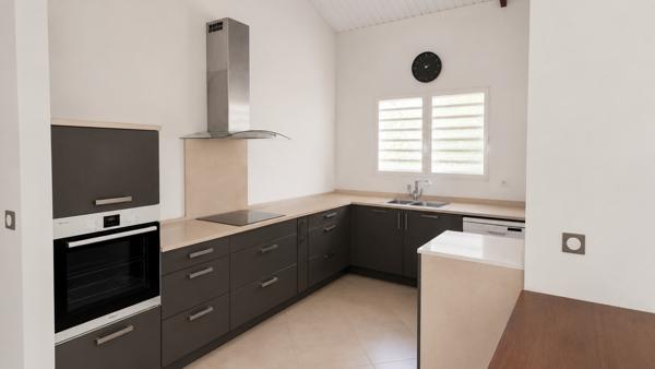 REMIRE- MONTJOLY - MAISON INDIVIDUELLE T.4 - World Invest Patrimoine