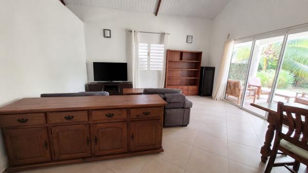REMIRE- MONTJOLY - MAISON INDIVIDUELLE T.4 - World Invest Patrimoine