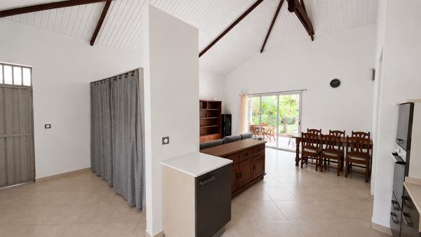 REMIRE- MONTJOLY - MAISON INDIVIDUELLE T.4 - World Invest Patrimoine