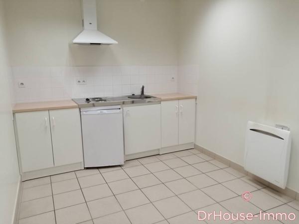 Bureau à vendre 13 pièces de 400 m²