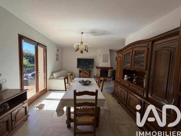 Maison à vendre 5 pièces 116 m² Suze-la-Rousse