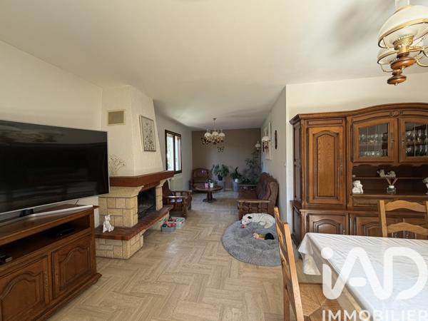 Maison à vendre 5 pièces 116 m² Suze-la-Rousse