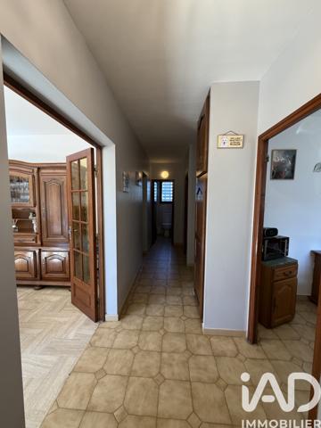 Maison à vendre 5 pièces 116 m² Suze-la-Rousse