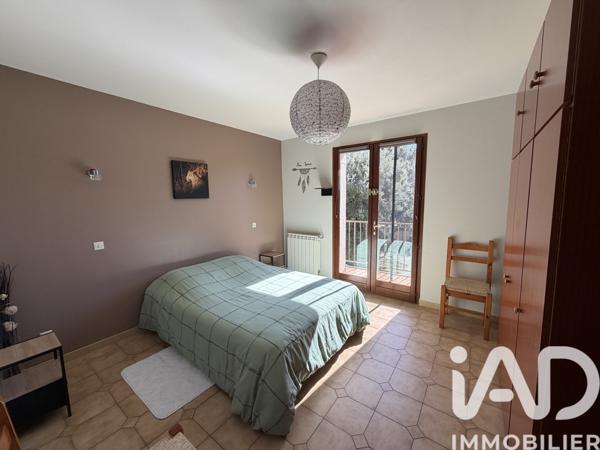 Maison à vendre 5 pièces 116 m² Suze-la-Rousse