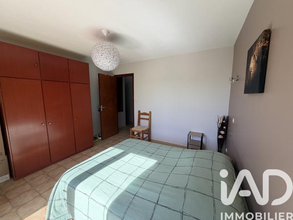 Maison à vendre 5 pièces 116 m² Suze-la-Rousse