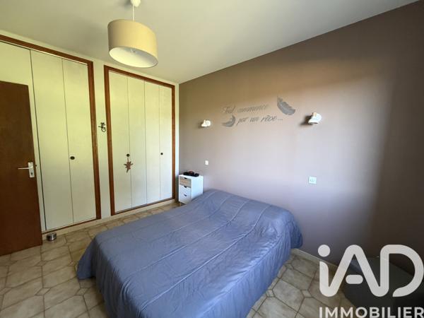 Maison à vendre 5 pièces 116 m² Suze-la-Rousse