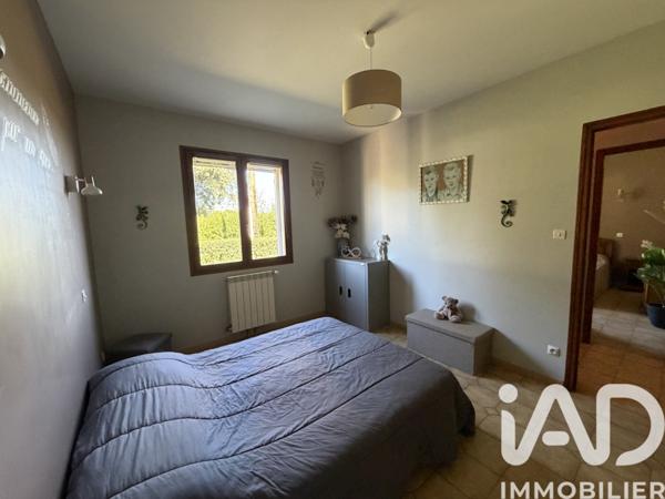 Maison à vendre 5 pièces 116 m² Suze-la-Rousse
