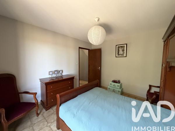 Maison à vendre 5 pièces 116 m² Suze-la-Rousse