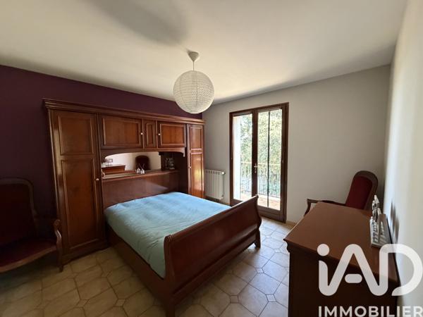 Maison à vendre 5 pièces 116 m² Suze-la-Rousse