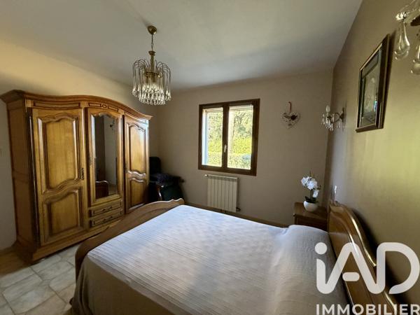 Maison à vendre 5 pièces 116 m² Suze-la-Rousse
