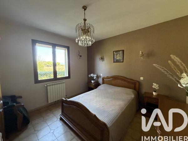 Maison à vendre 5 pièces 116 m² Suze-la-Rousse